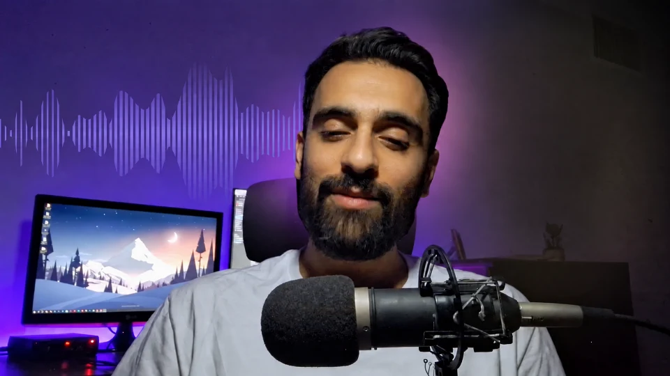ذهن دروغگو — حسام معینی